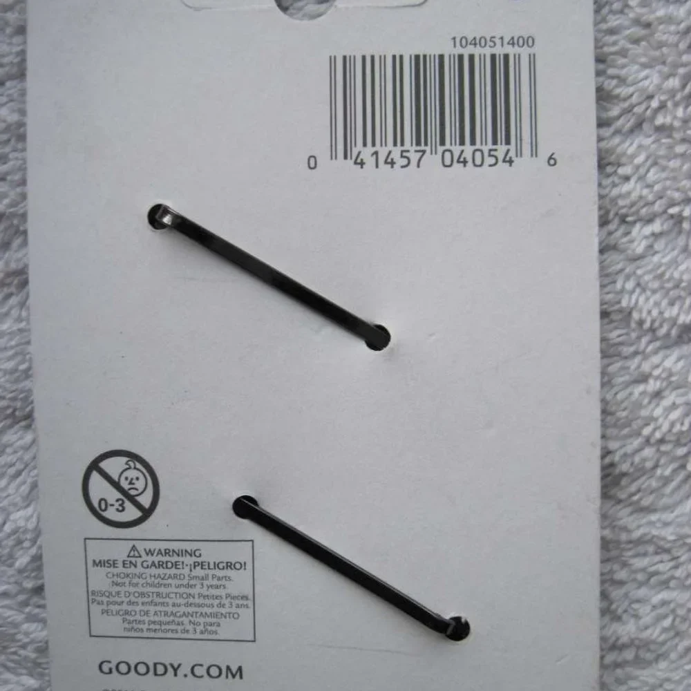 Goody smoke you